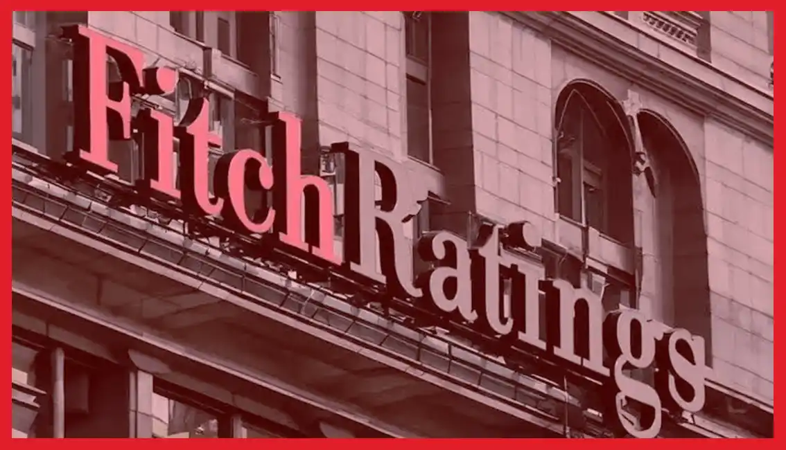 Fitch, 8 Büyükşehir ve Varlık Fonu'nun Notlarını Yukarı Çekti