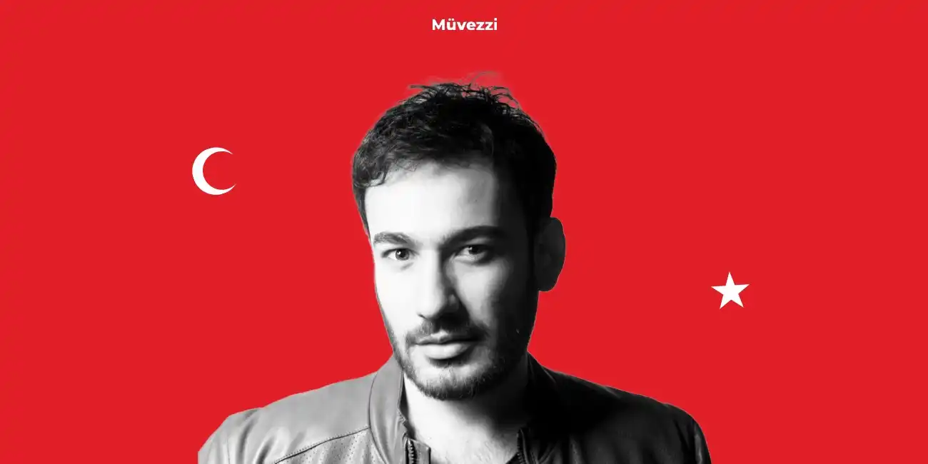 Gökhan Bölükçü'nün Son Hiti 'Dünyanın Gamına' Şimdi Dinleyin!