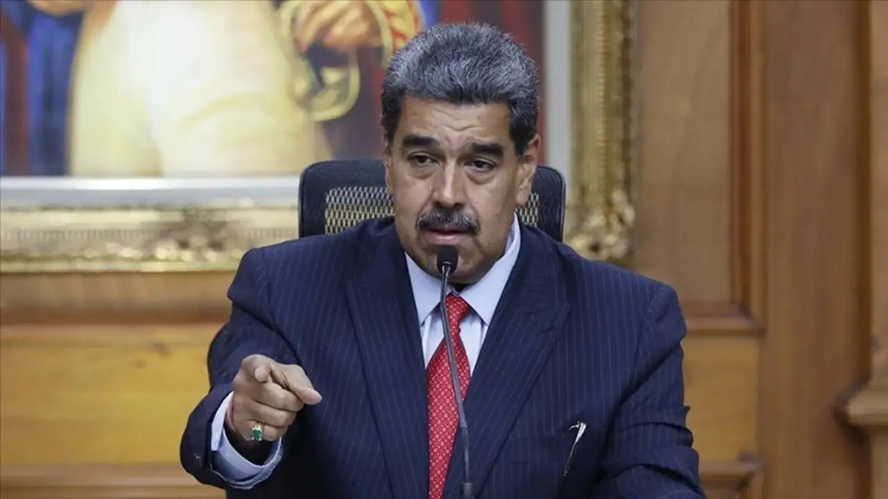 Venezuela Devlet Başkanı Maduro Yeniden Hakim Karşısına Çıkacak