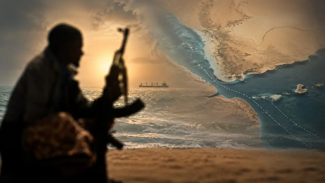 Yemen'den Suudi Arabistan'a Deniz Ablukası Kararı