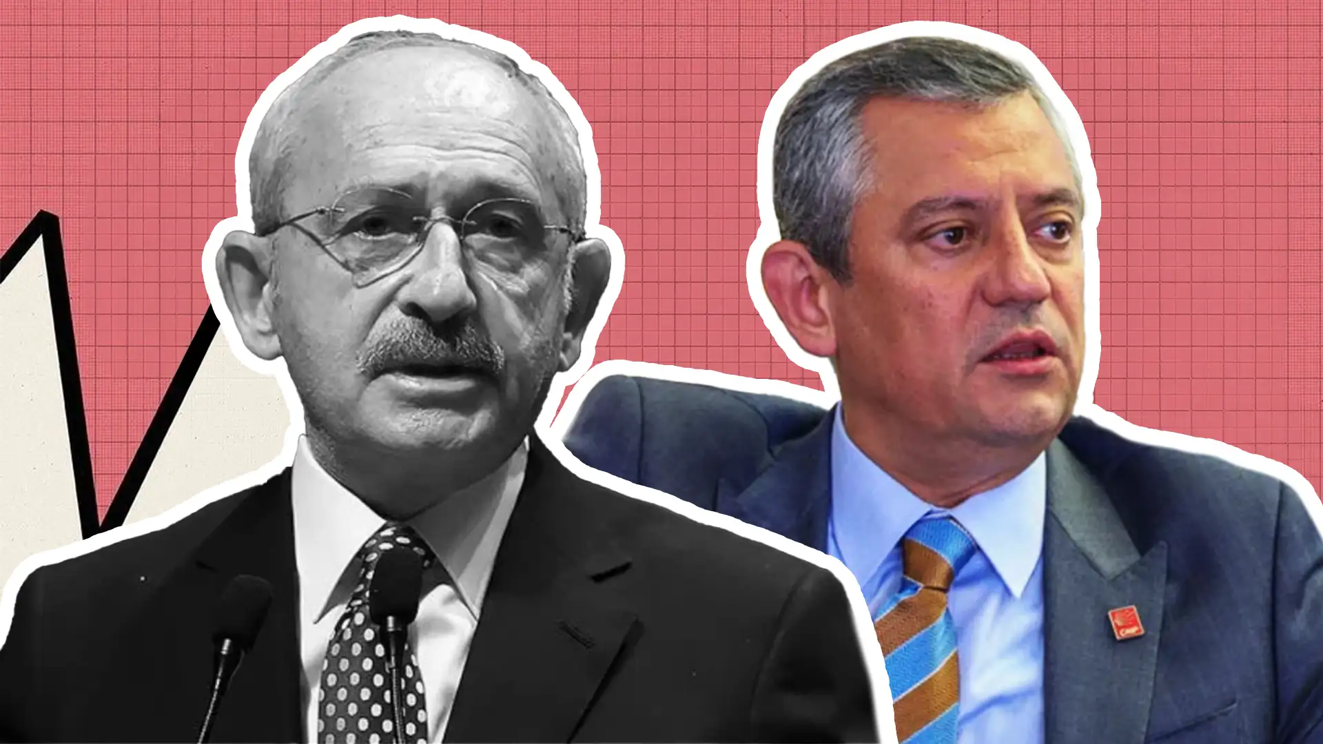 Yeni Parti Kuruldu: CHP'de Büyük Deprem! Özgür Özel ile birlikte 91 Milletvekili İstifa Etti
